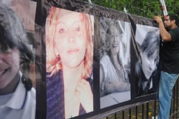 Cuádruple crimen en La Plata: se conoce el veredicto a los acusados de mentir sobre la identidad del asesino
