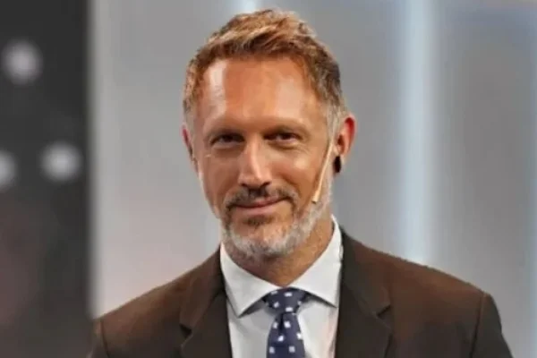 “Llegue muerto”: David Kavlin habló sobre su salud tras sufrir un paro cardíaco
