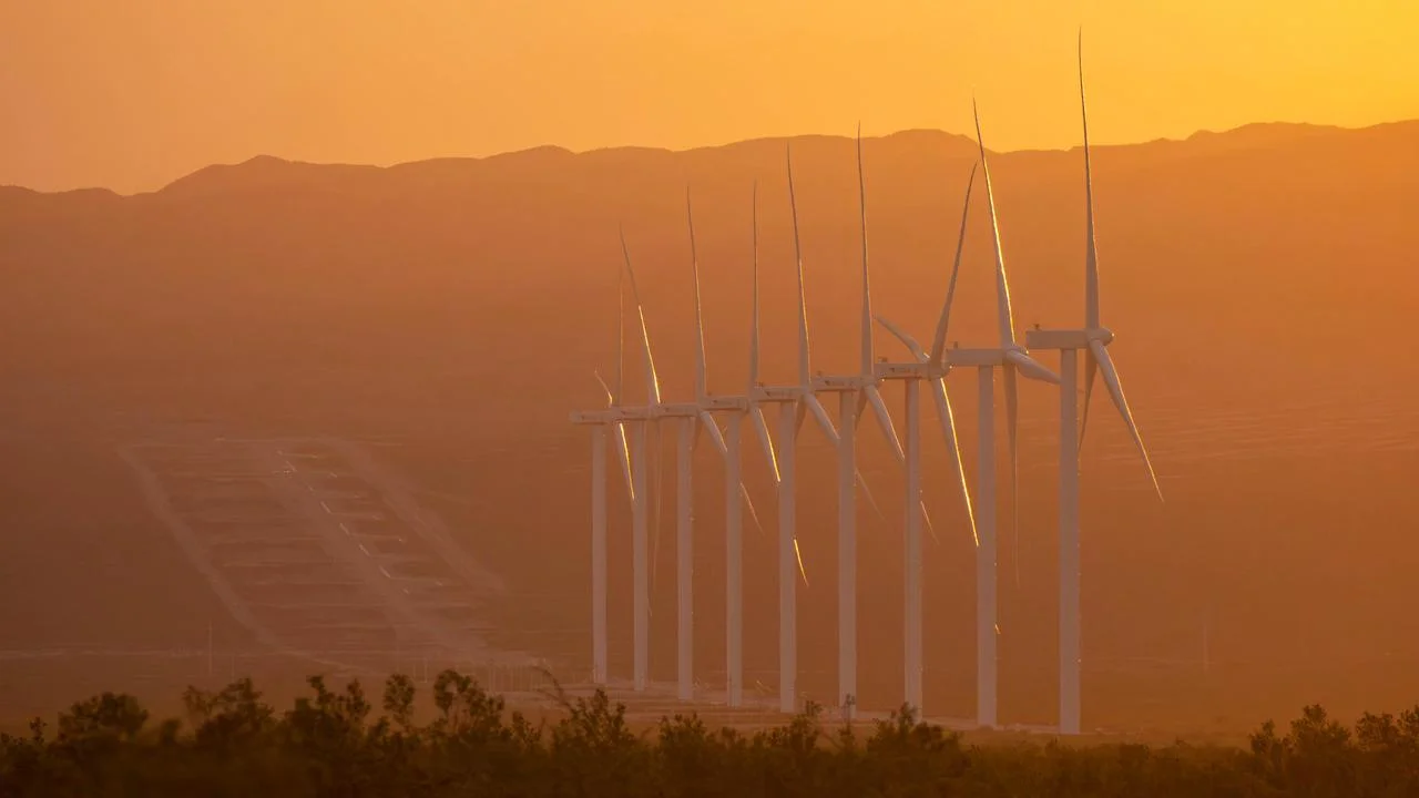Energías limpias: un informe nacional destaca a La Rioja como el principal polo verde del Norte argentino