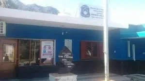 Dos detenidos tras agredir a un comisario en Malanzán