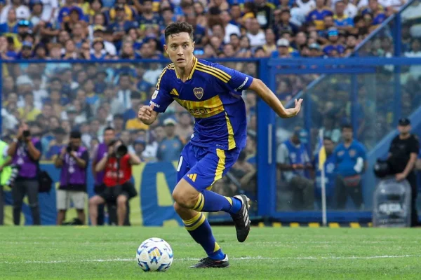 Ander Herrera definió dónde seguirá su carrera