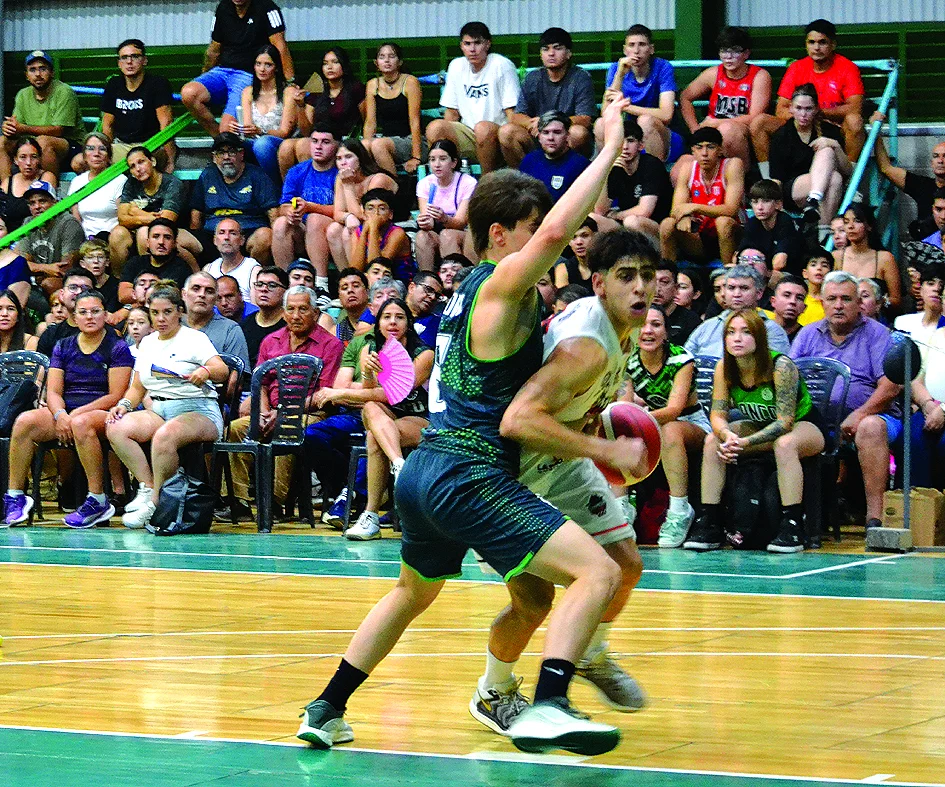 Básquet: Los equipos riojanos ya planifican la Liga Federal 2026