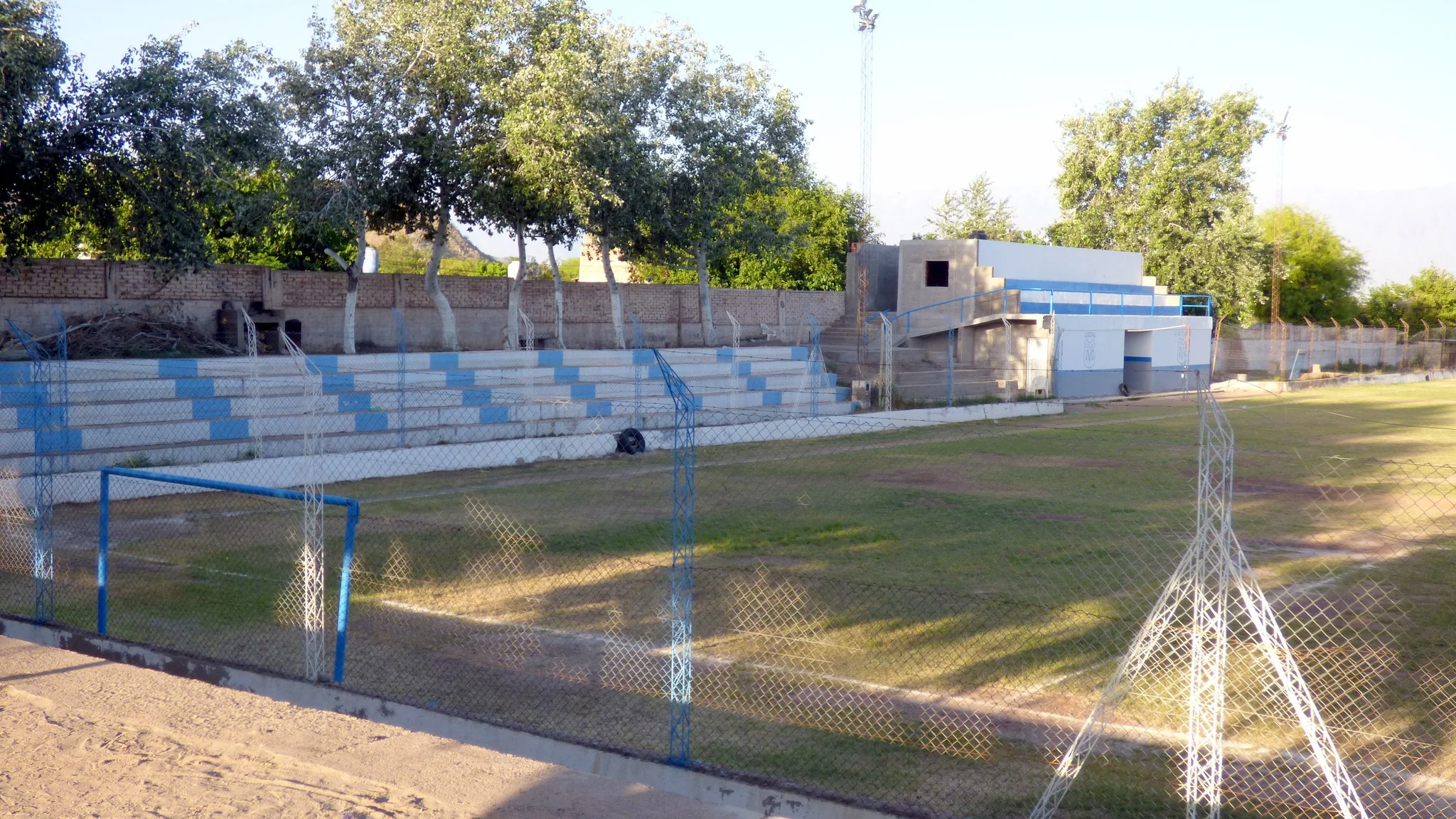 Por pedido de los clubes se postergó el inicio del Torneo en Nonogasta