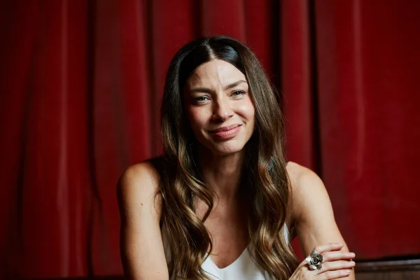 Romina Gaetani denunció a su ex pareja por violencia de género