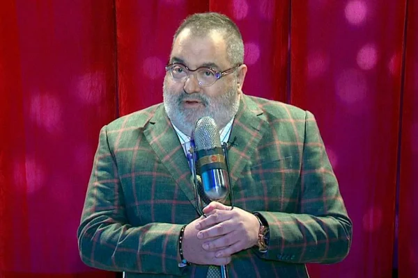 El posteo de una de las hijas de Jorge Lanata a un año de la muerte del periodista