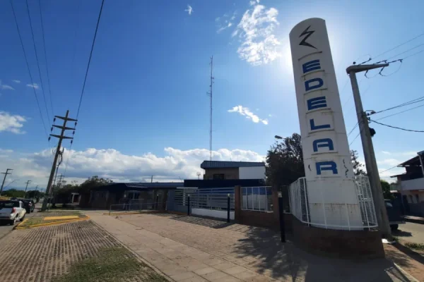 EDELaR no atenderá al público el 31 de diciembre y retomará la atención el 2 de enero