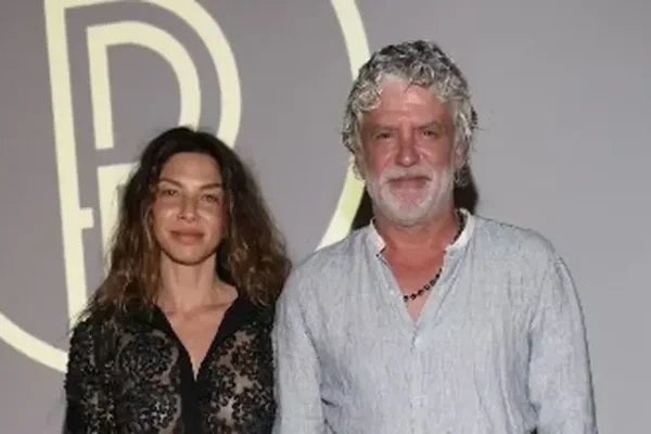 Quién es Luis Cavanagh, la expareja de Romina Gaetani acusada de violencia de género