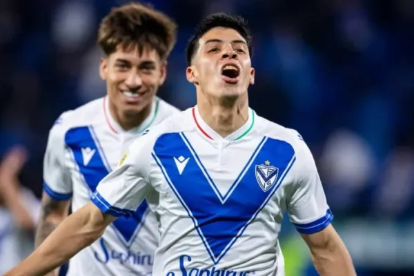 Tomás Galván vuelve a River y será considerado por Gallardo