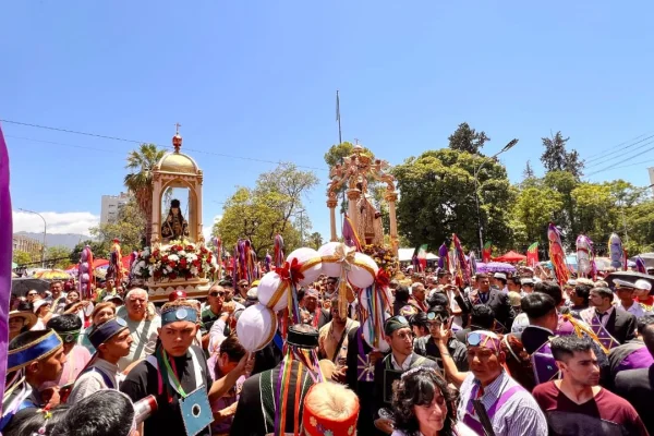 Tinkunaco: Ese compromiso por el Encuentro entre riojanos