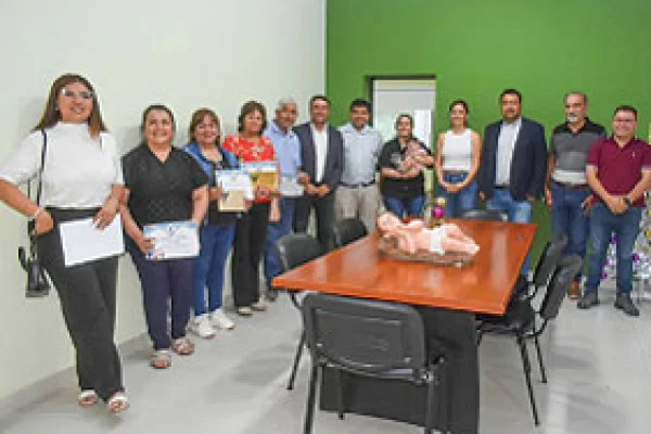 Concurso de Pesebres tuvo sus ganadores