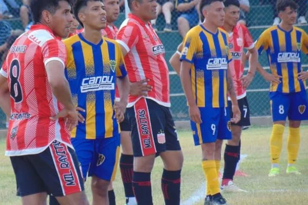 Con horario confirmado para la revancha de la gran final en Chilecito