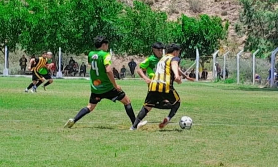 Newbery empat&oacute; con Peñarol y pas&oacute; por ventaja deportiva.
