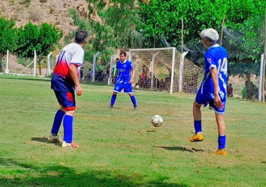 Uni&oacute;n Carrizal gole&oacute; a Quilmes.