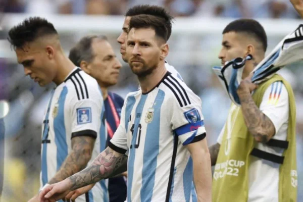 La Justicia investiga el destino de USD 40 millones de premios del Mundial