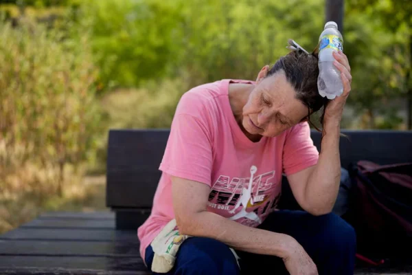 Ola de calor: el riesgo silencioso que afecta más a los adultos mayores