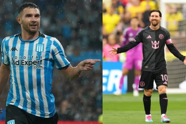 Con presencia Argentina en el 11 ideal, Giorgian De Arrascaeta, elegido el mejor de América