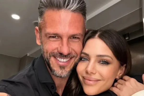 Los famosos que se separaron en 2025