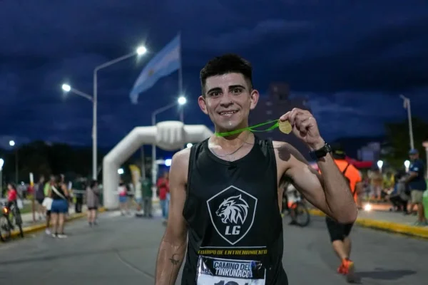 “El Camino al Tinkunaco” coronó los ganadores de la segunda edición