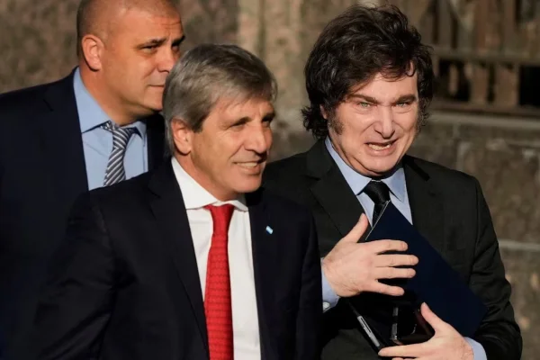 En 2026, el Gobierno enfrentará vencimientos por US$12.500 millones con bonistas y el FMI
