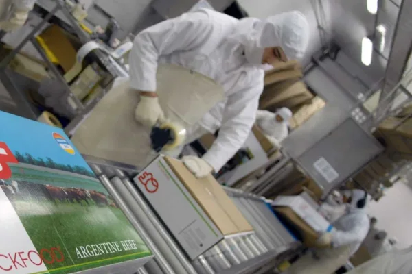 China impondrá aranceles a la importación de carne: fuerte perjuicio para la Argentina