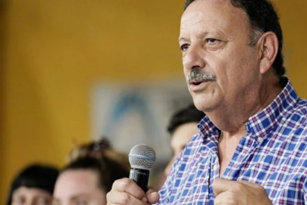 Quintela cerró el año con un llamado a la esperanza y la justicia social