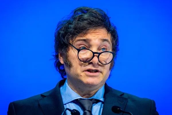 “Hemos cumplido todas las promesas”: el mensaje de Javier Milei por fin de año