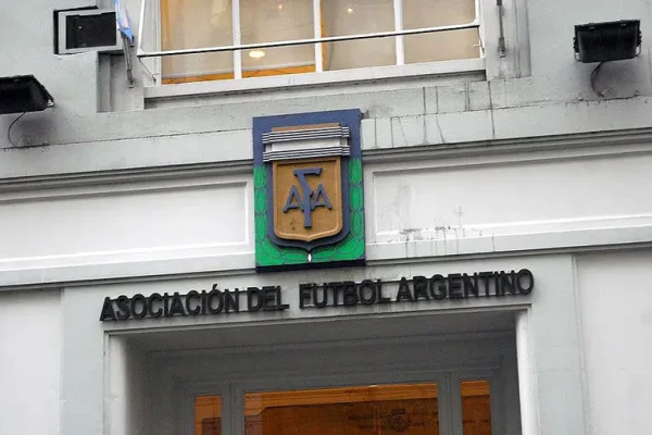 El optimista saludo de la AFA para recibir el 2026 que tendrá el Mundial como atractivo