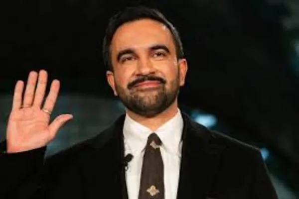 Asumió Zohran Mamdani, el primer alcalde musulmán de Nueva York