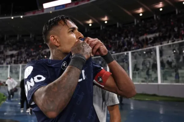 Daniel Vila rompió el silencio sobre el futuro de Sebastián Villa: 