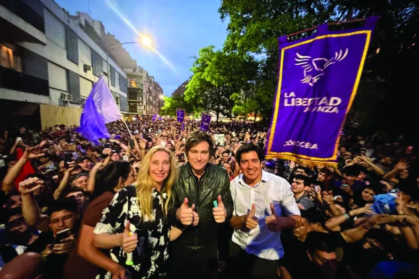 Javier Milei visitará Córdoba y provincia de Buenos Aires
