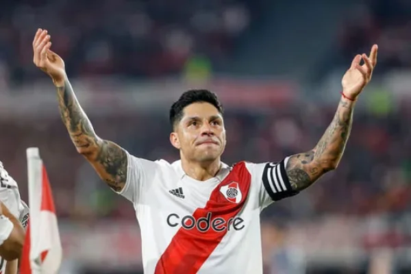 Los jugadores que quedaron libres en el fútbol argentino