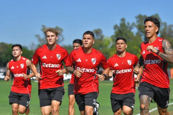 River, Independiente, San Lorenzo y otros clubes argentinos jugarán un torneo de verano