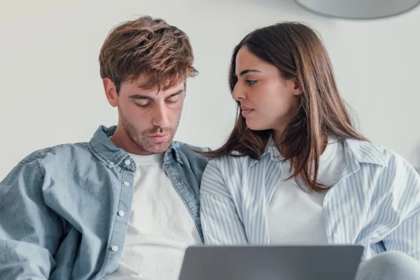 Parejas DADT, una nueva manera de relacionarse