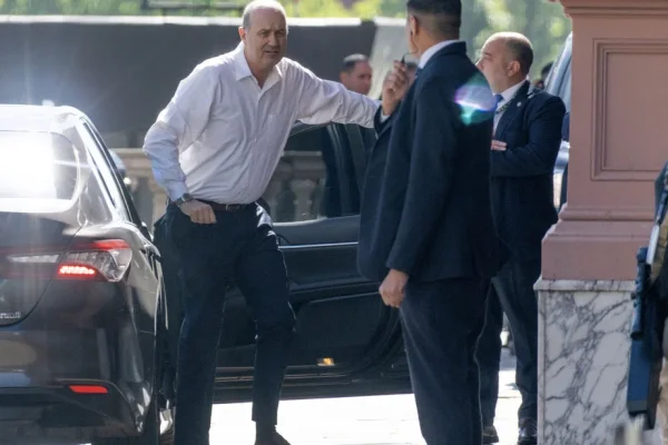 El Gobierno suspendió las contrataciones del sector público, pero habilitó excepciones