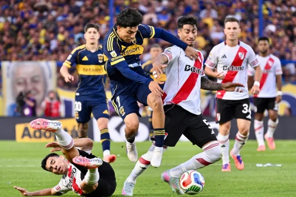 Un grande del fútbol argentino sumó a un ídolo a su cuerpo técnico