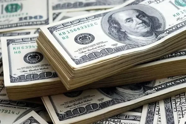 El dólar sube a $1.490 en el Banco Nación con el debut de las nuevas bandas cambiarias