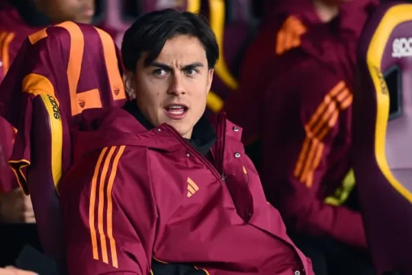 Qué se sabe del futuro de Dybala en la Roma y cuál es la postura de Boca