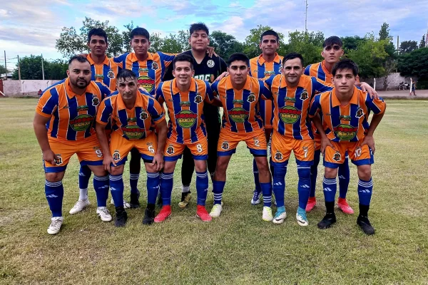 Fútbol: Segunda fecha para la Zona B en el Torneo barrial de Guandacol