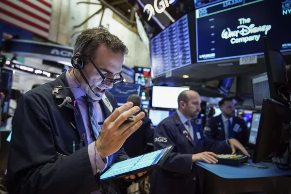 Los mercados arrancaron el año operando con alzas