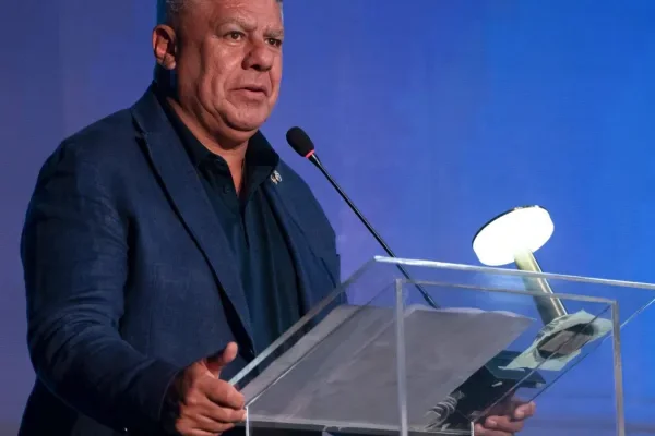 La feria judicial no frenará las causas que investigan a la conducción de la AFA