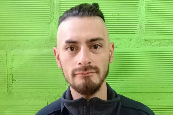 Quilmes: buscan a un joven que fue arrastrado por la corriente en el Río de la Plata