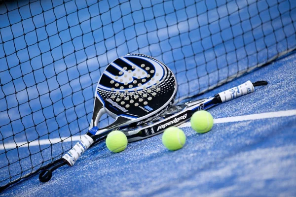 Se viene un importante Torneo de Pádel en La Rioja