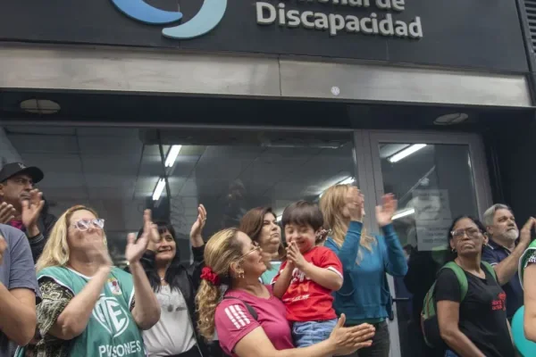 El Gobierno creó la Secretaría Nacional de Discapacidad tras la disolución de la ANDIS