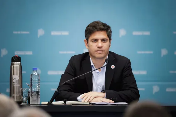 Las reacciones del arco político argentino al ataque de Estados Unidos a Venezuela