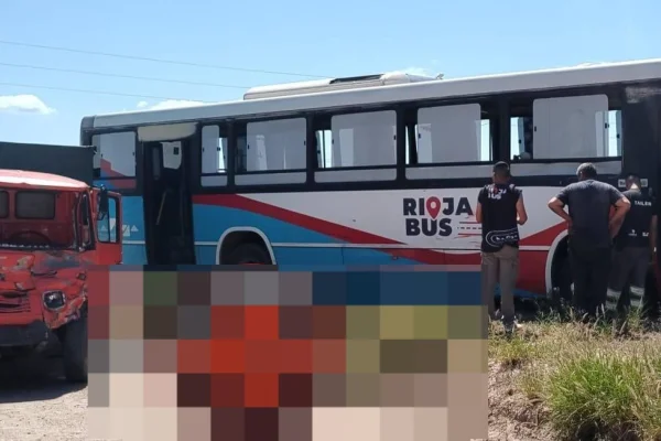  Dos heridos tras siniestros viales en capital y en el interior