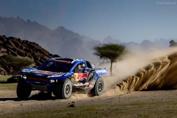 Prólogo Dakar 2026: resultados y tiempos destacados en motos, coches y camiones