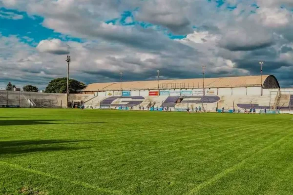 Defensores de la Boca juega por la ida del Torneo Regional en suelo cordobés