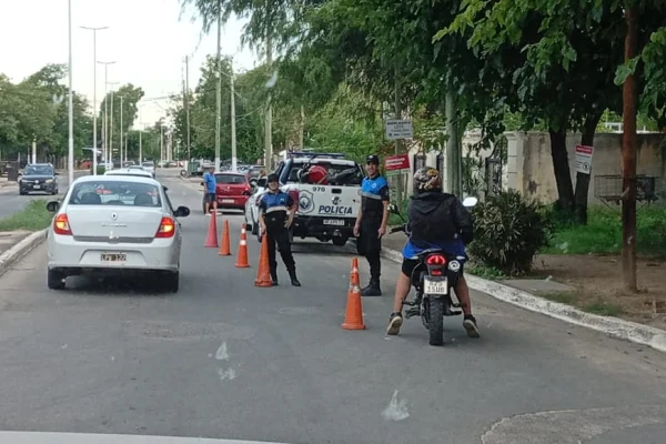 Rigen nuevos montos de multas ante infracciones de tránsito