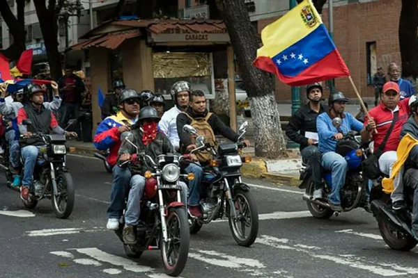Tres escenarios posibles para Venezuela tras la captura de Maduro