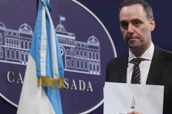 Argentina impondrá nuevas restricciones para funcionarios venezolanos